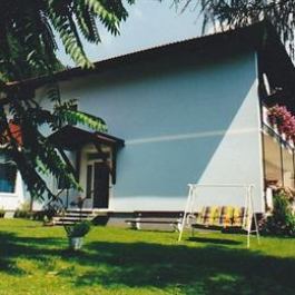 Haus Kanzi