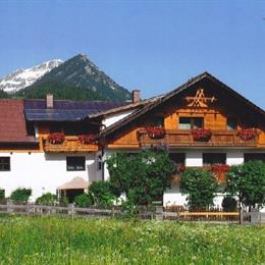 Haus Kohlberghof