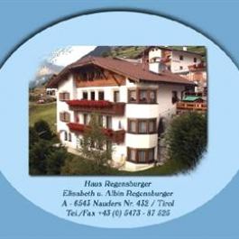 Haus Regensburger