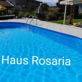 Haus Rosaria