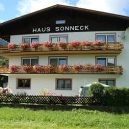 Haus Sonneck Bichlbach