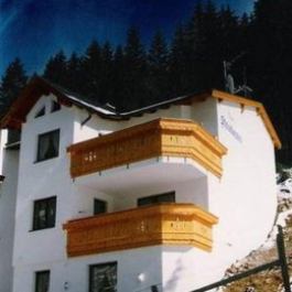 Haus Steinbauer