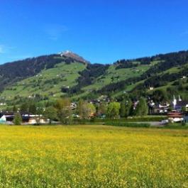 Haus Tirol Brixen im Thale
