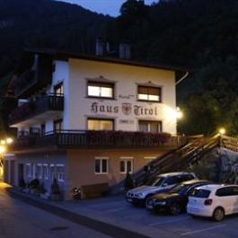 Haus Tirol Garni