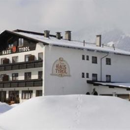 Haus Tyrol Reutte