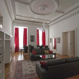 Heart of Vienna Luxury Residence
