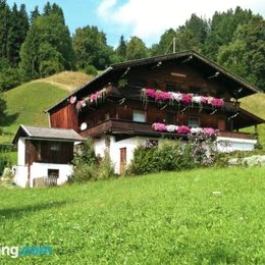 Holiday home Chalet Adelschmied Xxl