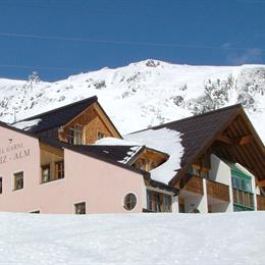 Hospiz Alm Residenzen St Christoph Am Arlberg