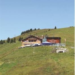 Hotel Alpenstern