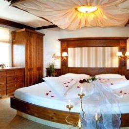 Hotel Alpina Wellness Spa Resort