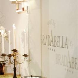 Hotel Bradabella
