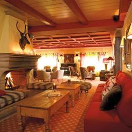 Hotel Edelweiss Lech am Arlberg