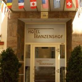 Hotel Franzenshof