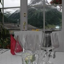 Hotel Garni Buhlhof Lech am Arlberg