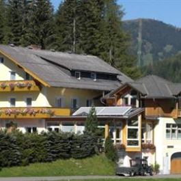 Hotel Gasthof Buchbauer