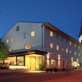 Hotel Gasthof Fischer
