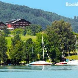 Hotel Haberl Attersee