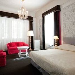 Hotel Konig von Ungarn