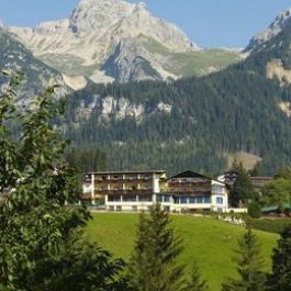 Hotel Martin Ramsau am Dachstein