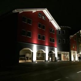 Hotel Metzgerei Schatz