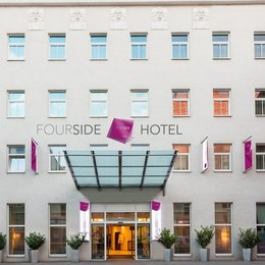 Hotel Orangerie Vienna
