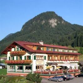 Hotel Restaurant Gosauerhof