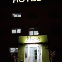 Hotel Rimo Ort im Innkreis