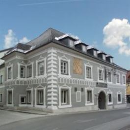 Hotel Schwarzes Rossl