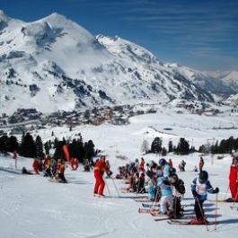Hotel Skischule Krallinger