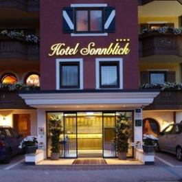 Hotel Sonnblick Kaprun