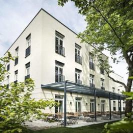 Hotel Steirerschlossl