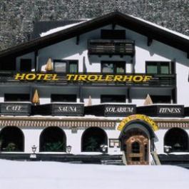 Hotel Tirolerhof Sankt Anton am Arlberg