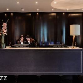 Hotel Topazz Lamee
