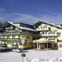 Hotel Unterberghof