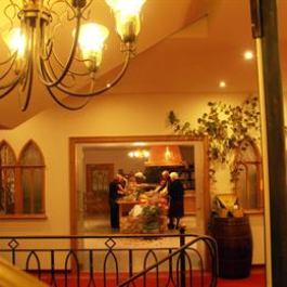 Hotel Vitalquelle Montafon