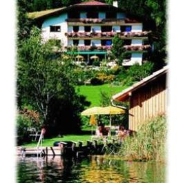 Hotel Wiesenhof direkt am See