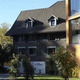 Hotel Zum Verwalter Dornbirn
