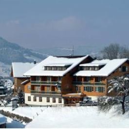 Hotel und Landgasthof Alpenblick
