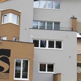 Ischgl Suite Holiday Luxury Apartments