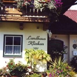 Landhaus Klinkan
