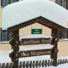 Landhaus Strolz