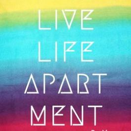 Live Life Apartment