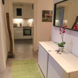 Lovely Apartment In The Heart Of Graz