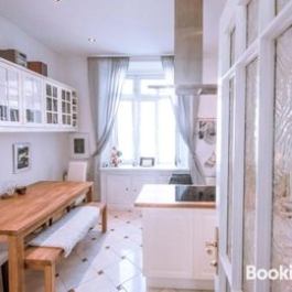 Renovated charming apartment