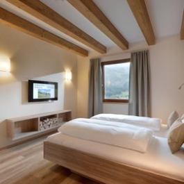Resort Tirol Brixen OG