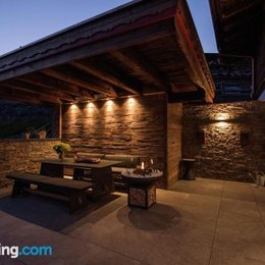 Rossberg Hohe Tauern Chalets 8