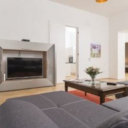 Seilergasse De Luxe Apartment by welcome2vienna