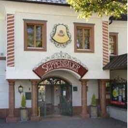 Seppenbauer Brauerei Hirt