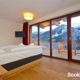 Ski in Ski out Chalet Maiskogel 13a by Alpen Apartments