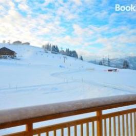Ski in Ski out Chalet Maiskogel 13b by Alpen Apartments